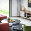 Отель Magnificent Achziv Beach Apt in Nahariya, фото 19