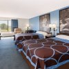 Отель Boarders Inn & Suites by Cobblestone Hotels – Columbus, фото 5