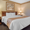 Отель Quality Inn Breeze Manor, фото 3