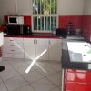 Отель House With 2 Bedrooms in Saint-françois, With Private Pool, Enclosed G, фото 4