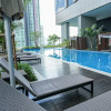 Отель Pavilion Ceylon Hill Suites, Bukit Bintang, фото 25