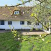 Отель Cozy Holiday Home in Faaborg Municipality With Terrace, фото 15