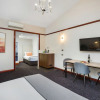 Отель All Seasons Resort Hotel Bendigo, фото 5