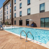 Отель Holiday Inn Express & Suites East Tulsa - Catoosa, фото 1