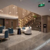 Отель Geya Light House Hotel (Global Center New Convention and Exhibition Branch), фото 8
