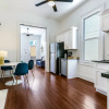 Отель Newly Renovated 2BR in Uptown NOLA, фото 17