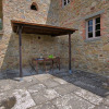 Отель Beautiful Farmhouse In Lucignano With Private Terrace, фото 24