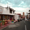 Отель Hostal El Trueque, фото 3