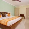 Отель OYO 10596 Hotel Indu, фото 5