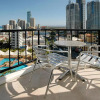 Отель Holiday Inn Surfers Paradise, фото 12