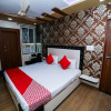 Отель OYO 18651 Hotel Sharda, фото 16
