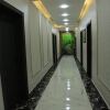 Отель Green Hotel Dushanbe в Душанбе