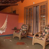 Отель Pousada da Matriz, фото 17