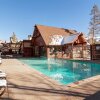 Отель One Breckenridge Place Townhomes by Great Western Lodging, фото 11