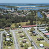 Отель Yamba Waters Holiday Park, фото 8