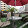 Отель Mingyuan Boutique Hotel (Guilin Railway Station Liangjiang Sihu Branch), фото 9