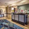 Отель Hampton Inn Hibbing, фото 19