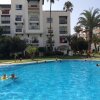 Отель Appartment Marina Agadir, фото 8