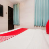 Отель OYO 7481 Hotel Plaza, фото 12