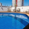 Отель Arco Hotel Premium Piracicaba, фото 9