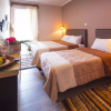 Отель Kyparissia Beach Hotel, фото 4