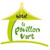 Отель Pavillon Vert, фото 8