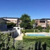 Отель Apartamento en Country Pilar Visitantes, фото 14