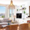 Отель Penthouse with Private Terrace, Stunning Views. Plaza de la Marina, фото 15