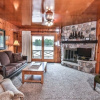 Отель Birch - Serenity Bay 3 Bedroom Cabin, фото 2