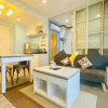 Отель Summer Hua Hin Condo Pool View Room 447 (1 Bedroom), фото 11