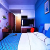 Отель Tuyue International Apartment (Dongguan Huixing), фото 11