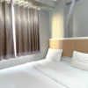 Отель Best Strategic And Homey 2Br At Bassura City Apartment, фото 13