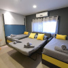 Отель Amdar Hotel & Hostel, фото 6