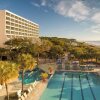 Отель Hilton Beachfront Resort & Spa Hilton Head Island, фото 14