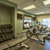 Отель Hampton Inn & Suites Tallahassee I-10/Thomasville Road, FL, фото 23