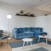 Отель Wesley Heights Studio 1 BR Apts by Frontdesk, фото 16