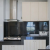 Отель Comfort 1Br Apartment At Silkwood Residences, фото 4