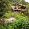 Отель Sacha Urco Lodge Nature Hideaway Cabins, фото 19