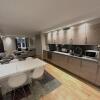 Отель Stetind - Modern apartment with free parking, фото 3