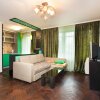 Гостиница Sadovoye Koltso Apartment Nagornaya в Москве