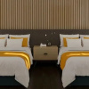 Отель Rota Business Hotel Eskişehir, фото 6