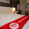 Отель NIDA Rooms Johor Ros Merah Indah at I Style Hotel, фото 15