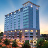 Отель Springhill Suites Atlanta Downtown, фото 1