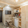 Апартаменты Коробочка на ул. Строителей, д. 1, фото 3