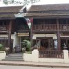 Отель Luangprabang River Lodge 2 в Луангпхабанге