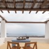 Отель Villa Cycladic Breeze Tranquil & Private, фото 20