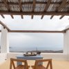 Отель Villa Cycladic Breeze Tranquil & Private, фото 21