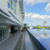Отель Comfy And Easy Access 2Br Apartment At Tanglin Supermall Mansion, фото 15