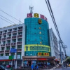 Отель Super 8 Wenzhou Panfeng, фото 1