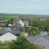 Отель Captivating 2-bed Cottage in Prestatyn, фото 9